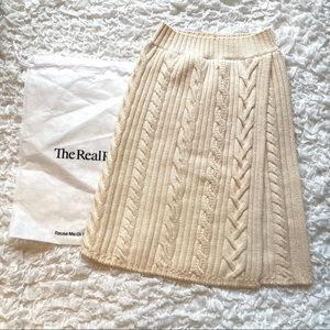Weekend MaxMara knit skirt